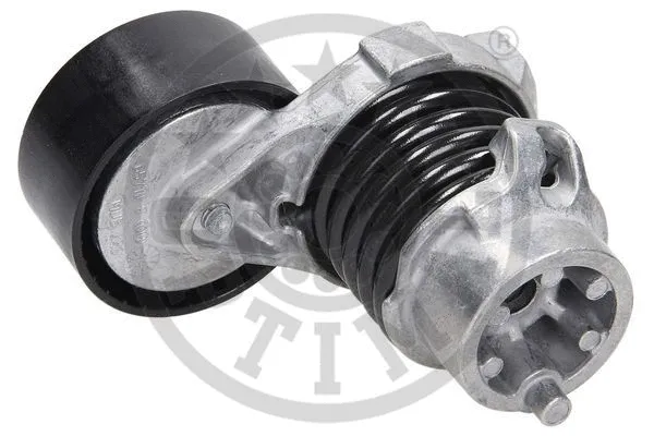 Belt Tensioner, V-ribbed belt