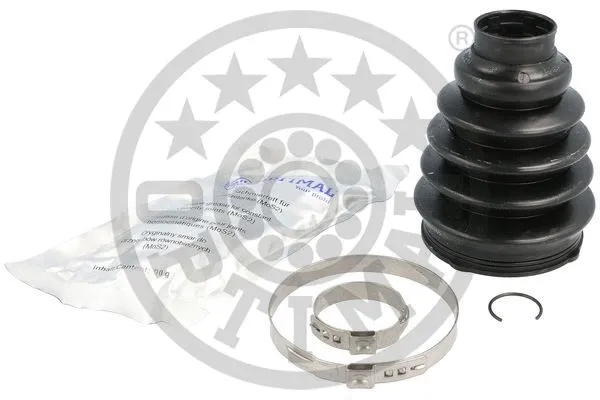 Bellow Kit, drive shaft (CVB-10526TPE)
