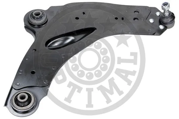 Control/Trailing Arm, wheel suspension (G6-1048)
