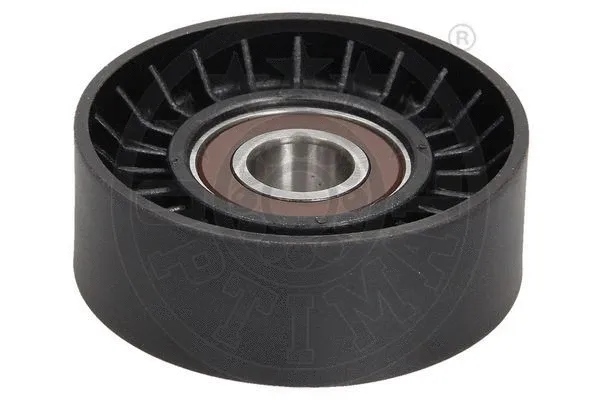 Tensioner Pulley, V-ribbed belt