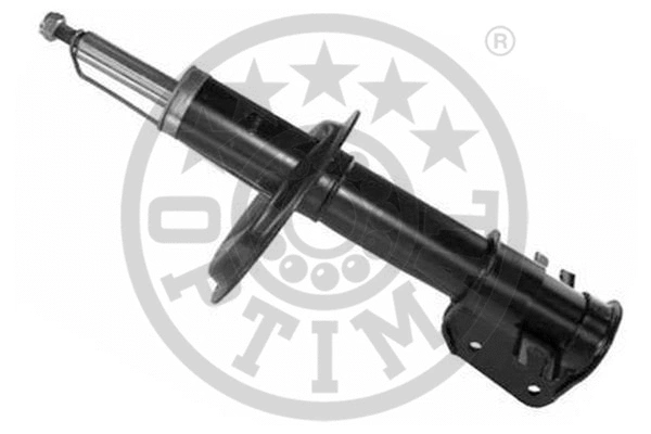 Shock Absorber (A-3163G)