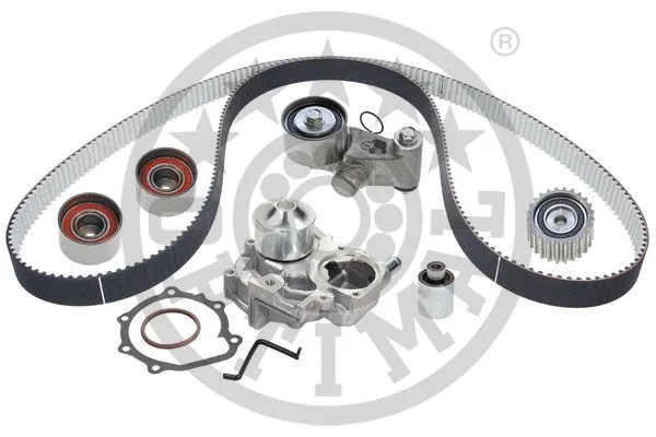 Water Pump & Timing Belt Kit (SK-1721AQ1)