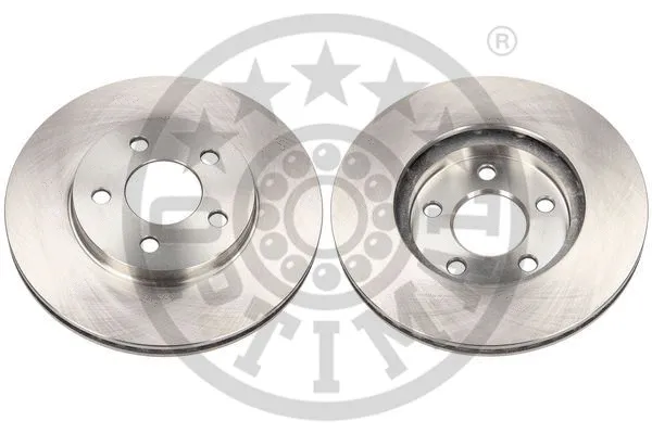 Brake Disc (BS-9014)