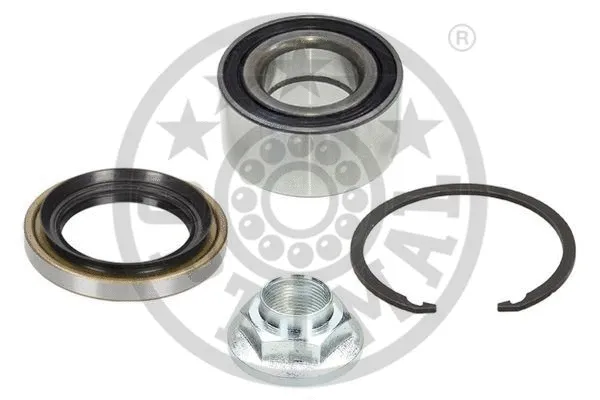 Wheel Bearing Kit (981805)