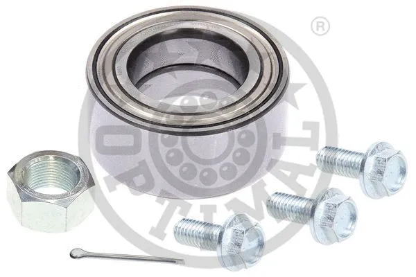 Wheel Bearing Kit (991788)