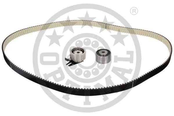 Timing Belt Kit (SK-1587)