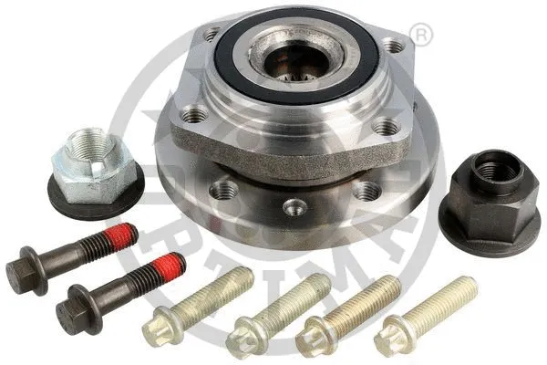 Wheel Bearing Kit (891628)