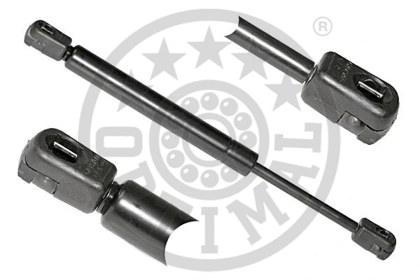 Gas Spring, boot/cargo area (AG-17465)