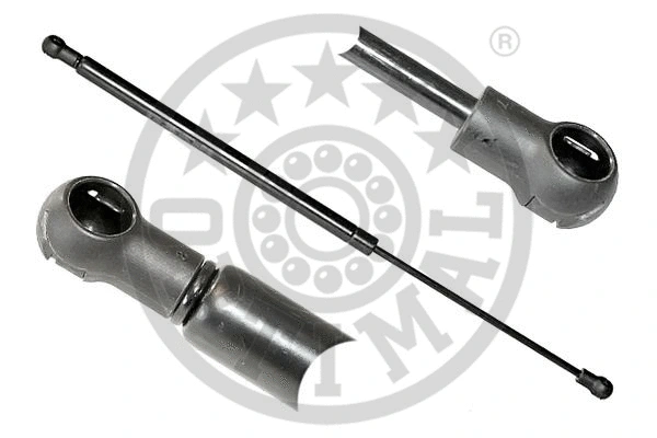 Gas Spring, rear window (AG-39012)