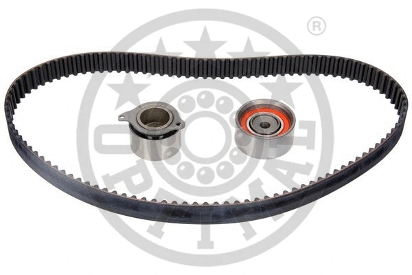 Timing Belt Kit