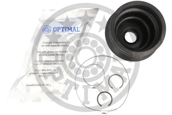 Bellow Kit, drive shaft