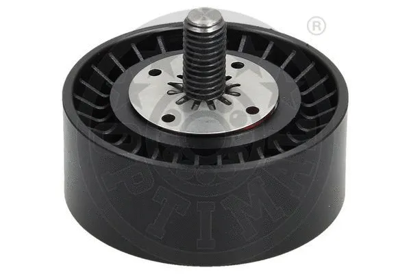 Tensioner Pulley, timing belt