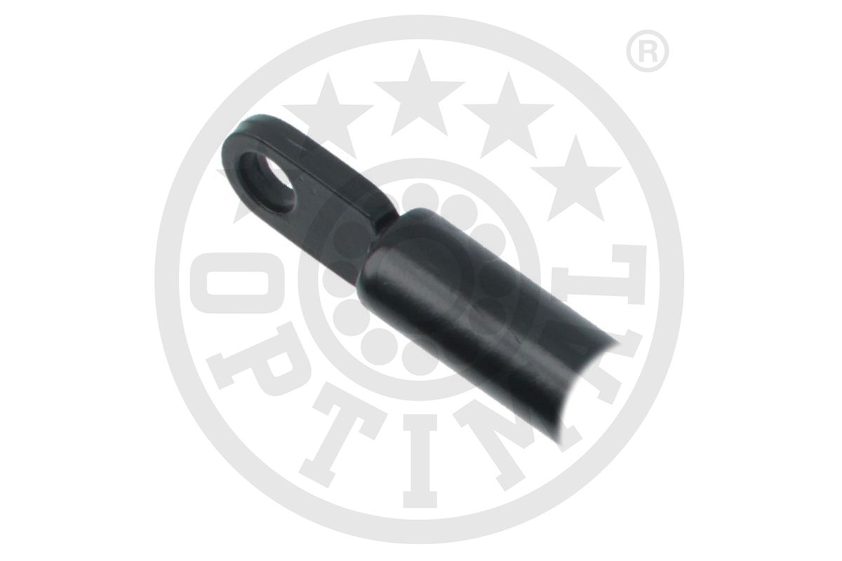 Gas Spring, bonnet