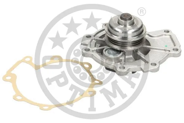Water Pump, engine cooling