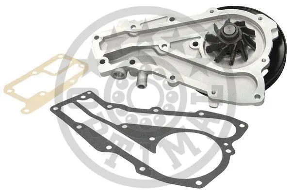 Water Pump, engine cooling