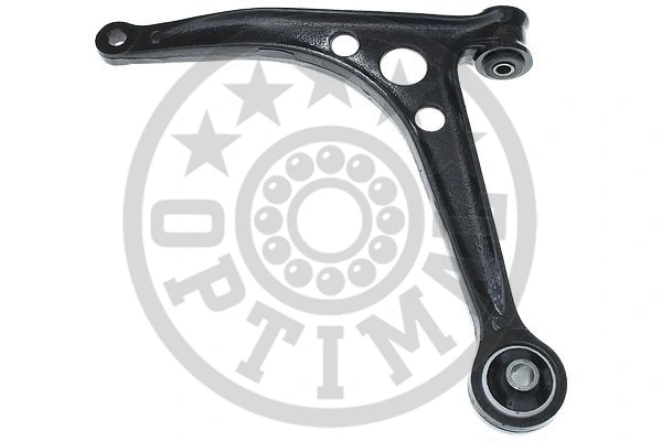 Control/Trailing Arm, wheel suspension (G6-534)