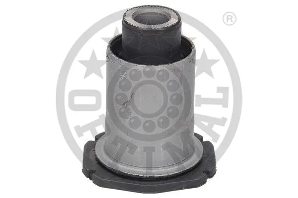 Mounting, control/trailing arm (F8-8053)