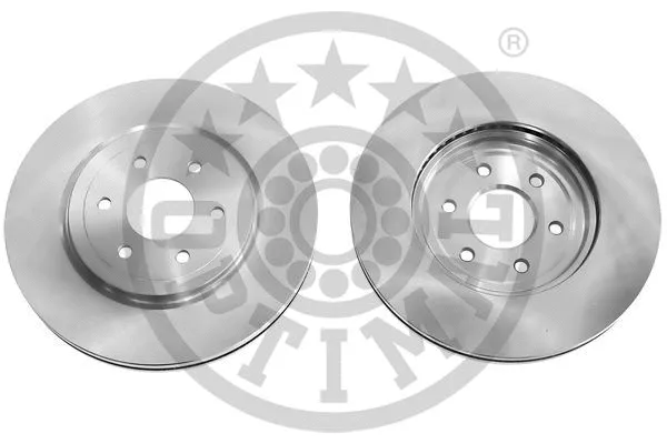 Brake Disc (BS-8332HC)