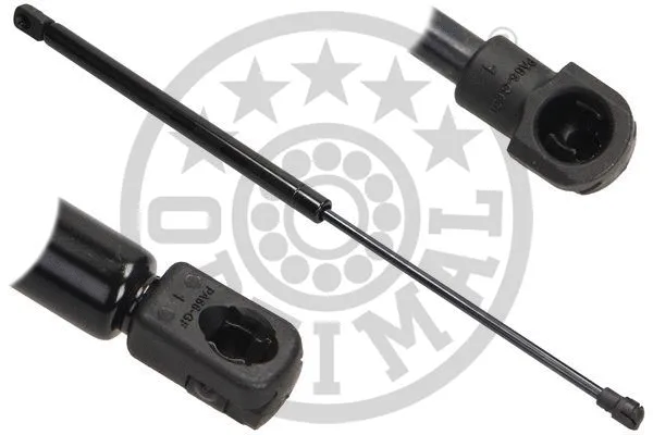 Gas Spring, boot/cargo area (AG-40102)