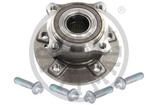 Wheel Bearing Kit