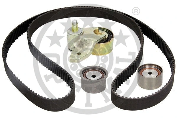 Timing Belt Kit