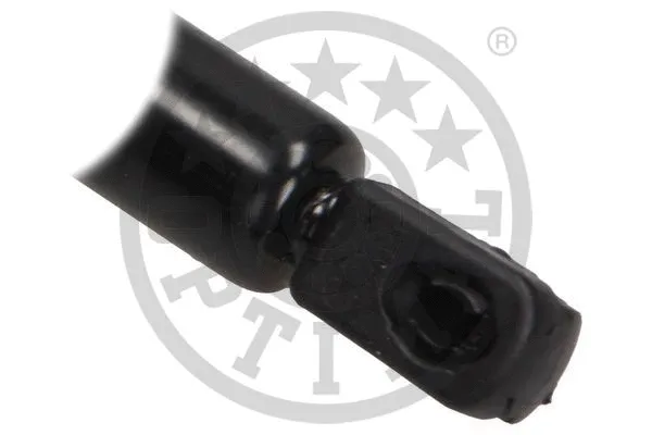 Gas Spring, bonnet