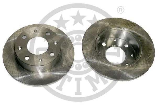 Brake Disc (BS-0150)