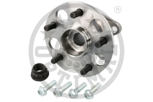 Wheel Bearing Kit