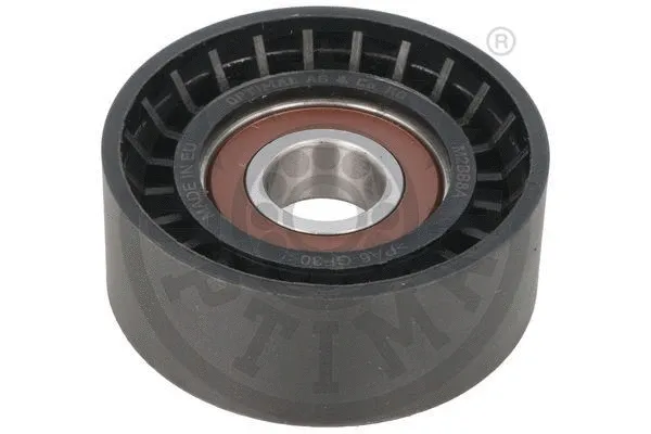 Deflection/Guide Pulley, V-ribbed belt (0-N2430S)