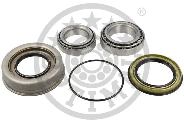 Wheel Bearing Kit (961801)