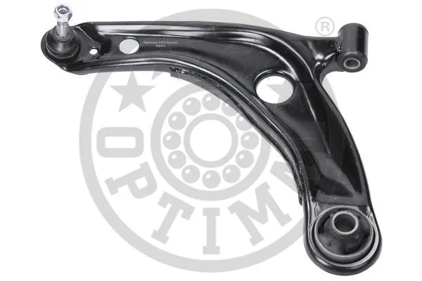Control/Trailing Arm, wheel suspension (G6-1433)