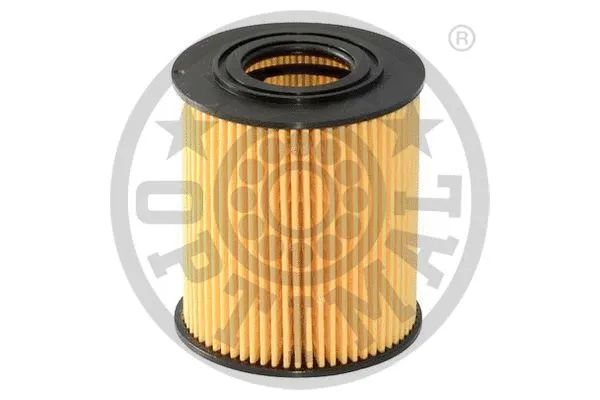Oil Filter (OP-FOF40026)
