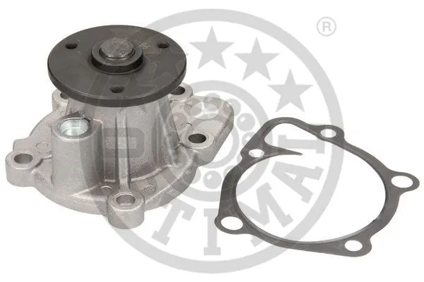 Water Pump, engine cooling (AQ-2346)