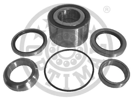 Wheel Bearing Kit (982290)