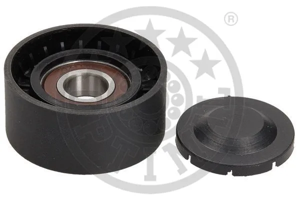 Deflection/Guide Pulley, V-ribbed belt (0-N2280S)