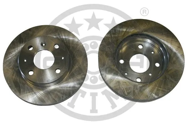 Brake Disc (BS-6820)