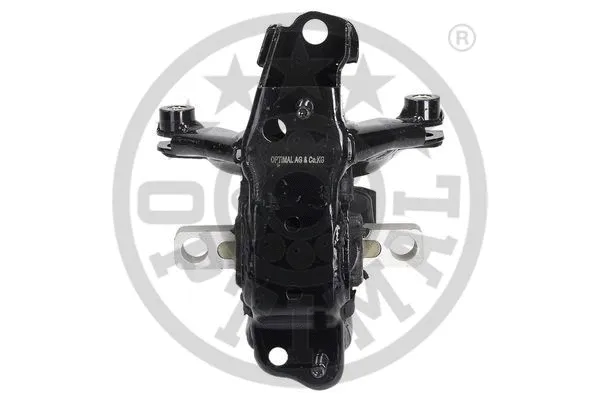 Mounting, engine