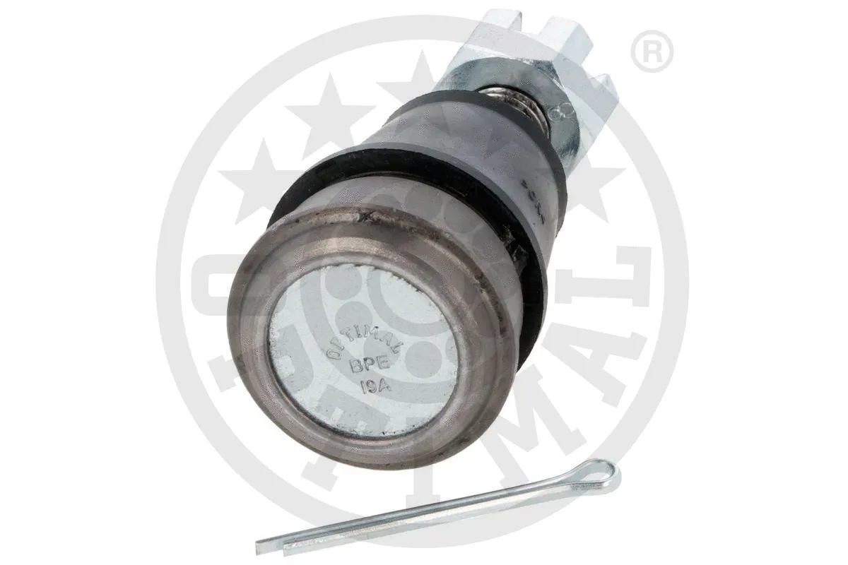 Ball Joint