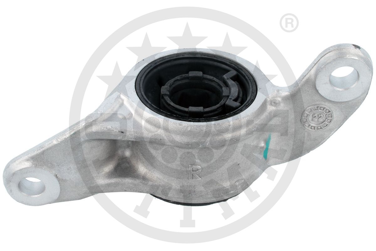 Mounting, control/trailing arm (F9-0113)