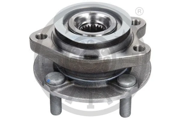 Wheel Bearing Kit (961217)