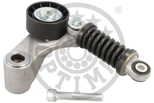 Belt Tensioner, V-ribbed belt (0-N1470)