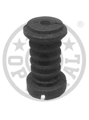 Rubber Buffer, suspension (F8-4085)