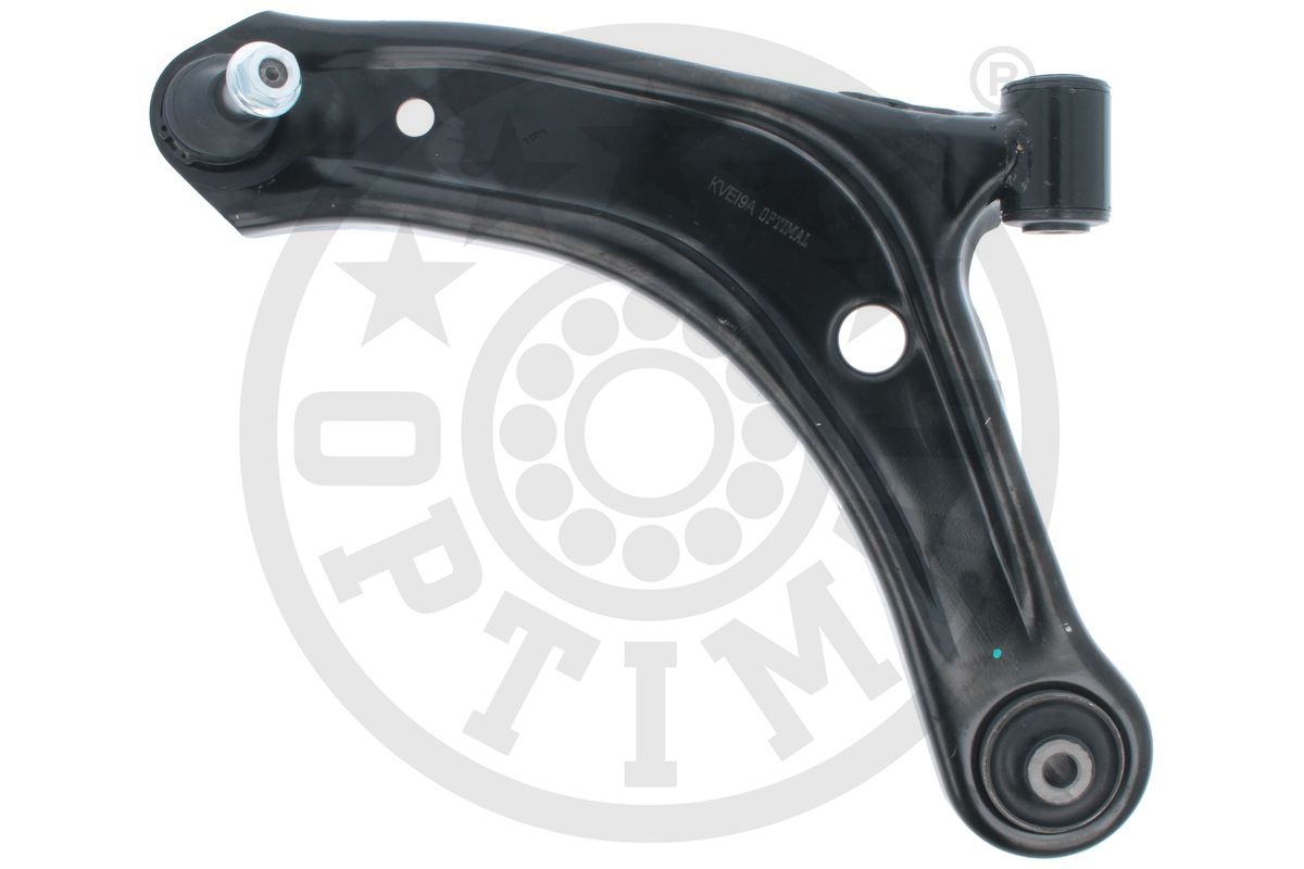 Control/Trailing Arm, wheel suspension (G6-2226)