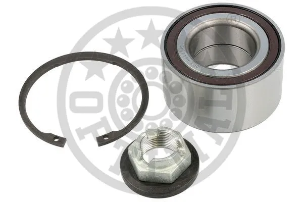 Wheel Bearing Kit