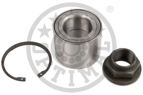 Wheel Bearing Kit (682437)