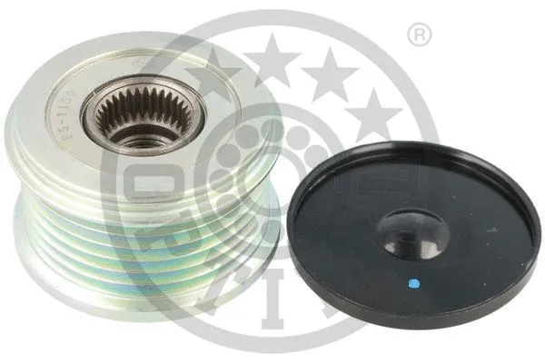 Alternator Freewheel Clutch (F5-1159)