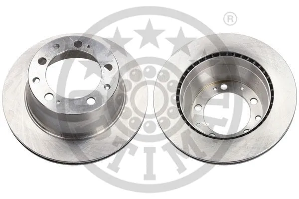 Brake Disc (BS-8966)