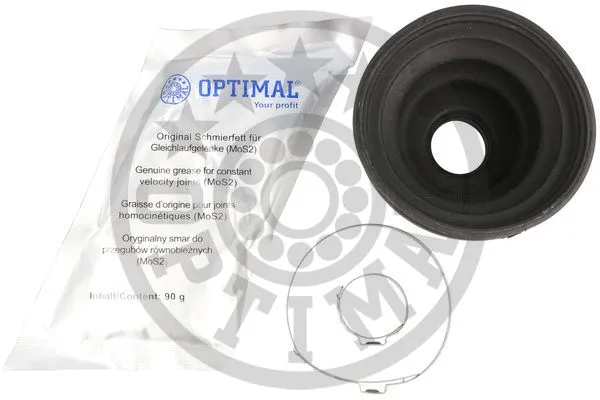 Bellow Kit, drive shaft