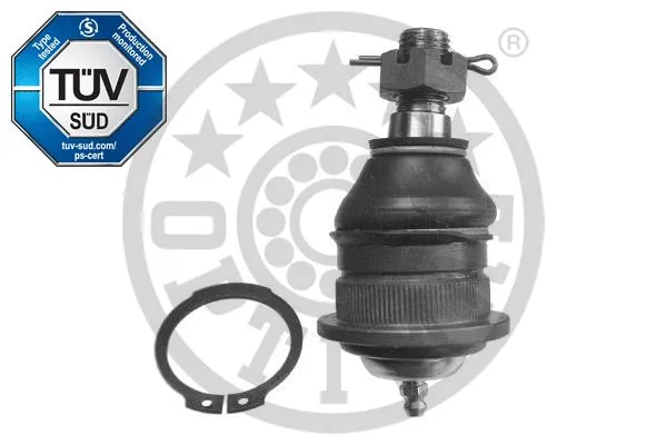 Ball Joint (G3-214)