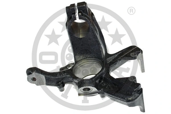 Steering Knuckle, wheel suspension (G8-563)